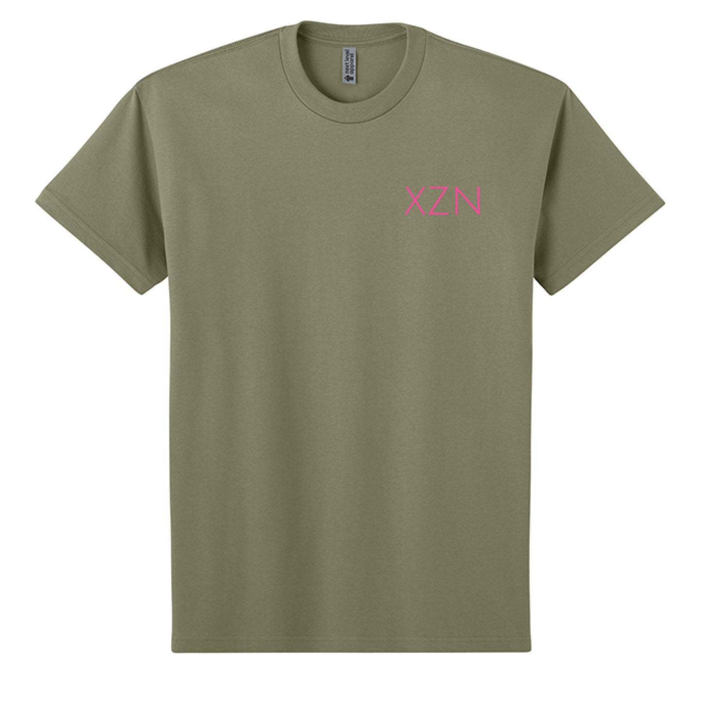 Light Olive - FRONT