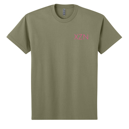 Light Olive - FRONT