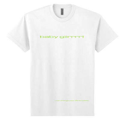 White - FRONT