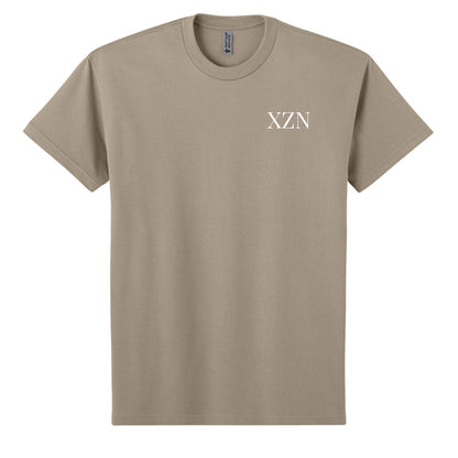 Tan - FRONT