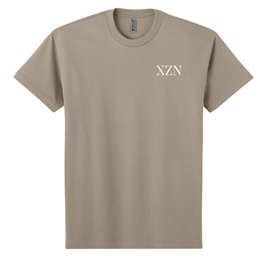 Tan - FRONT