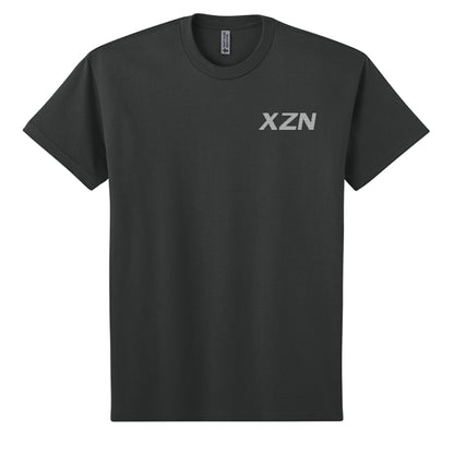Graphite Black - FRONT