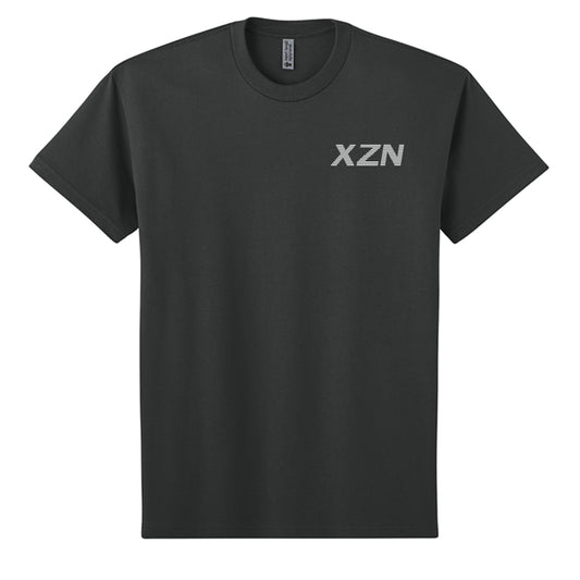 Graphite Black - FRONT