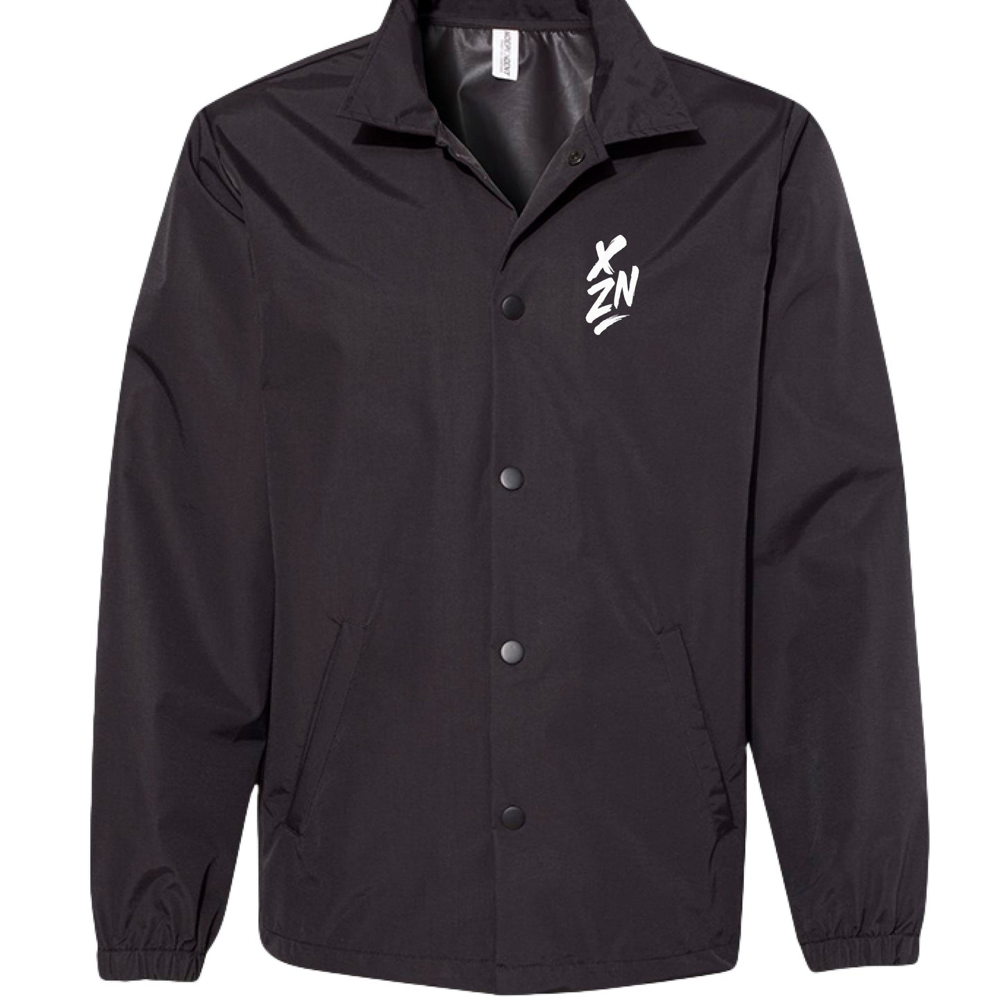 Black/ Black - FRONT