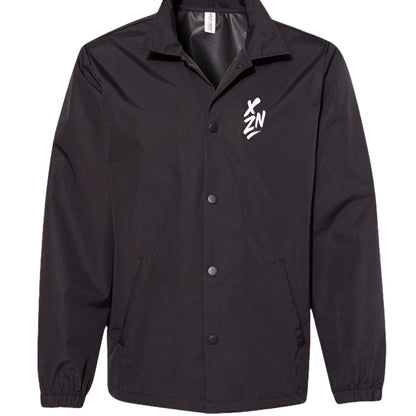 Black/ Black - FRONT