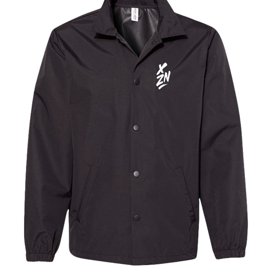 Black/ Black - FRONT